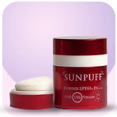 Sunpuff Powder